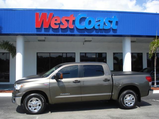 2007 Toyota Tundra for sale