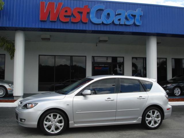 2007 Mazda 3 for sale