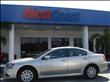 2010 Mitsubishi Galant