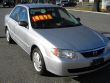2001 Mazda Protege