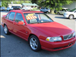 1999 Volvo S70