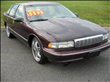 1995 Chevrolet Caprice Classic