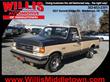 1990 Ford F150