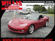 2008 Chevrolet Corvette