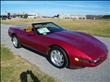 1991 Chevrolet Corvette