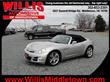 2007 Saturn Sky