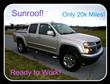 2009 Chevrolet Colorado