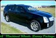 2007 Cadillac SRX
