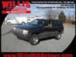 1996 Jeep Grand Cherokee