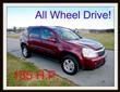 2008 Chevrolet Equinox
