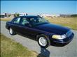 2002 Ford Crown Victoria