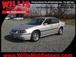 2000 Chevrolet Impala