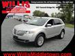 2012 Lincoln MKX