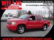 2009 Chevrolet Avalanche