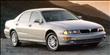 2002 Mitsubishi Diamante