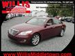 2011 Hyundai Genesis