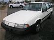 1991 Chevrolet Cavalier