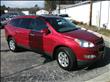 2012 Chevrolet Traverse