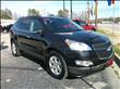 2012 Chevrolet Traverse