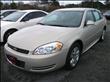 2011 Chevrolet Impala