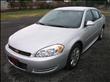 2011 Chevrolet Impala