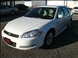 2011 Chevrolet Impala