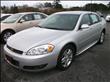 2011 Chevrolet Impala