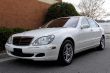 2003 Mercedes-Benz S Class