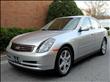 2003 Infiniti G35