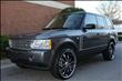 2006 Land Rover Range Rover