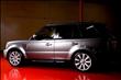 2008 Land Rover Range Rover Sport
