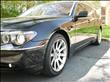 2005 BMW 7 series