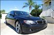 2006 BMW 7 series