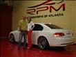 2008 BMW 7 series