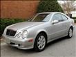 2001 Mercedes-Benz CLK Class
