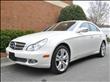 2009 Mercedes-Benz CLS Class