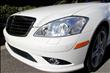 2008 Mercedes-Benz S Class