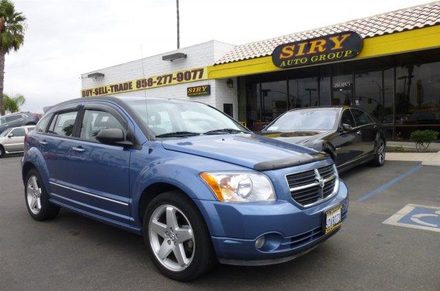 2007 Dodge Caliber