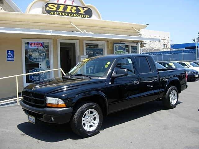 2003 Dodge Dakota