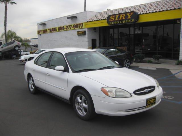 2003 Ford Taurus for sale