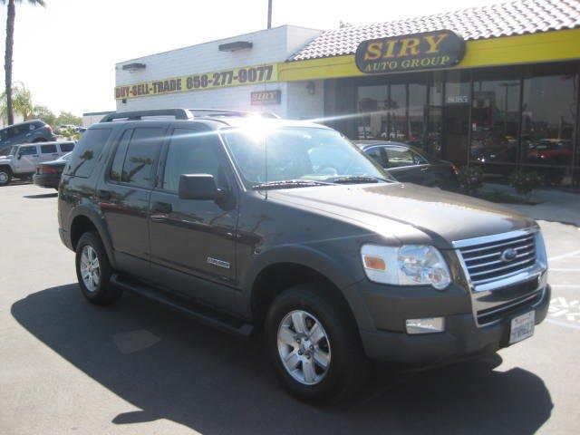 2006 Ford Explorer for sale