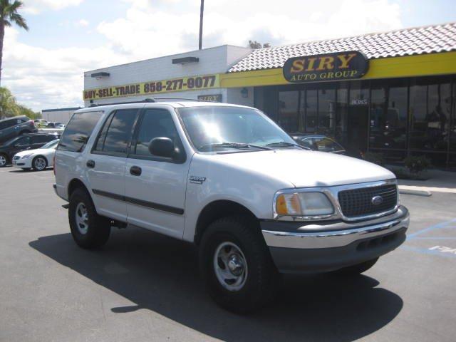 2000 Ford Expedition for sale