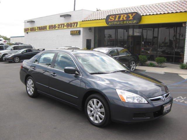 2006 Honda Accord for sale