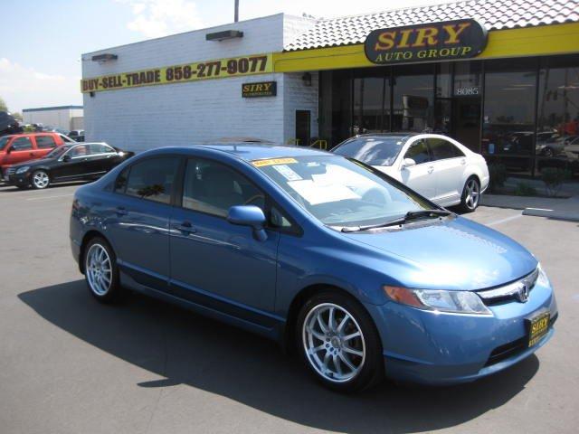 2006 Honda Civic for sale