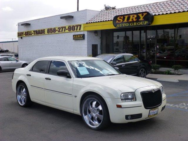 2006 Chrysler 300