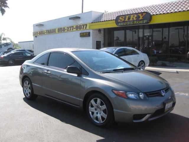 2006 Honda Civic for sale