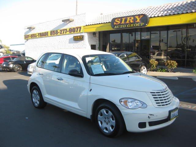 2008 Chrysler PT Cruiser for sale