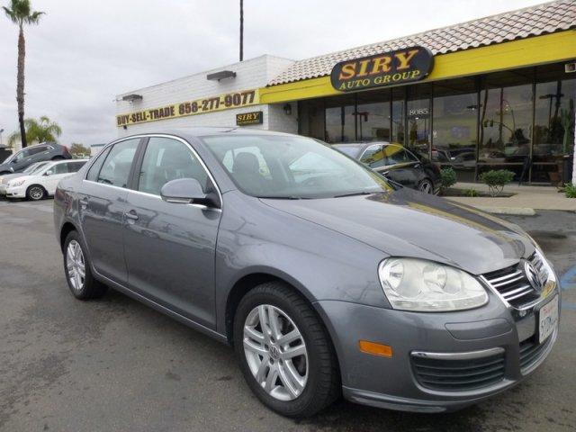 2007 Volkswagen Jetta