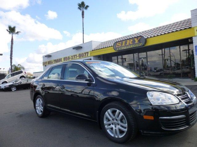 2006 Volkswagen Jetta