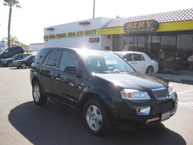 2007 Saturn VUE for sale